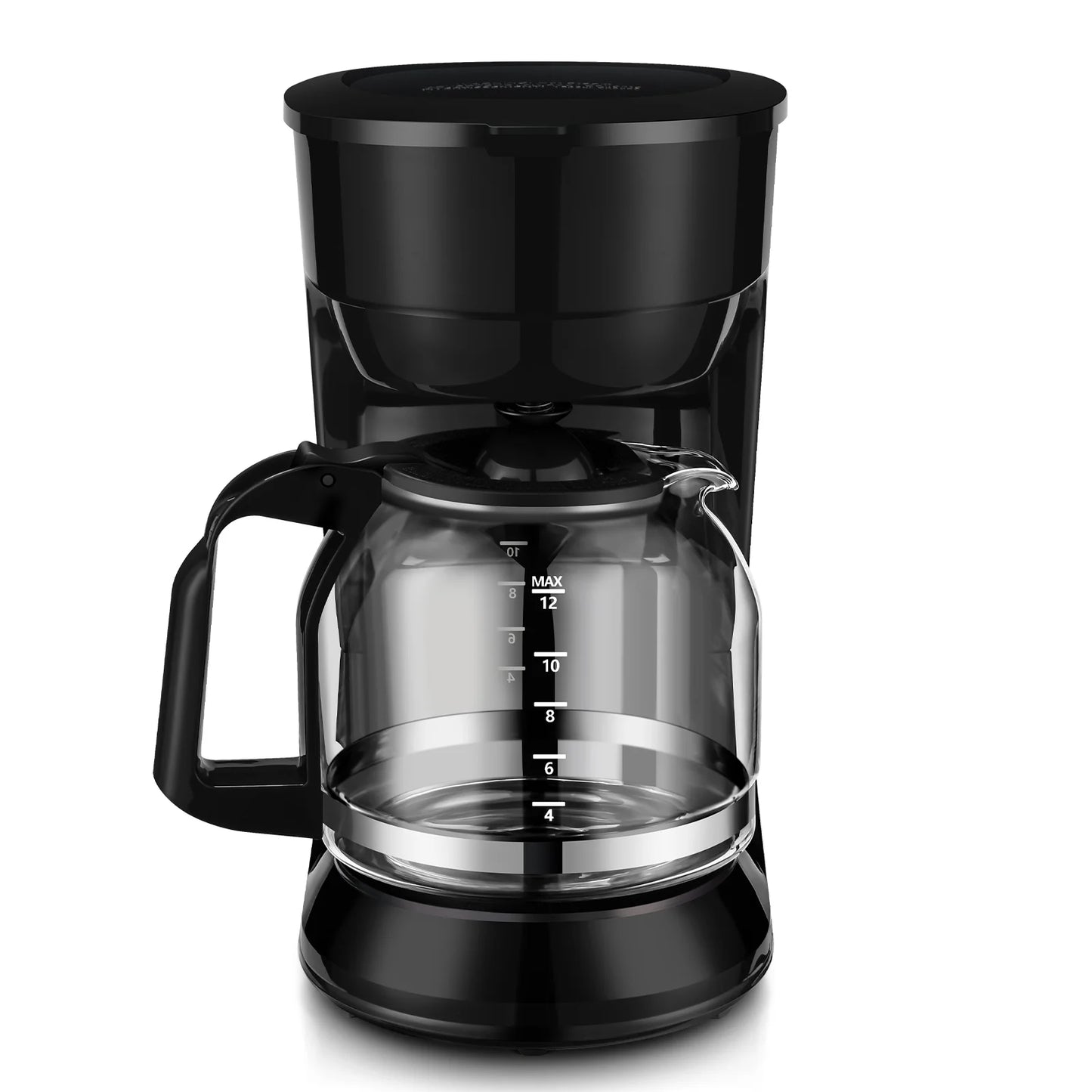 Mainstays 12-Cup Drip Coffee Maker