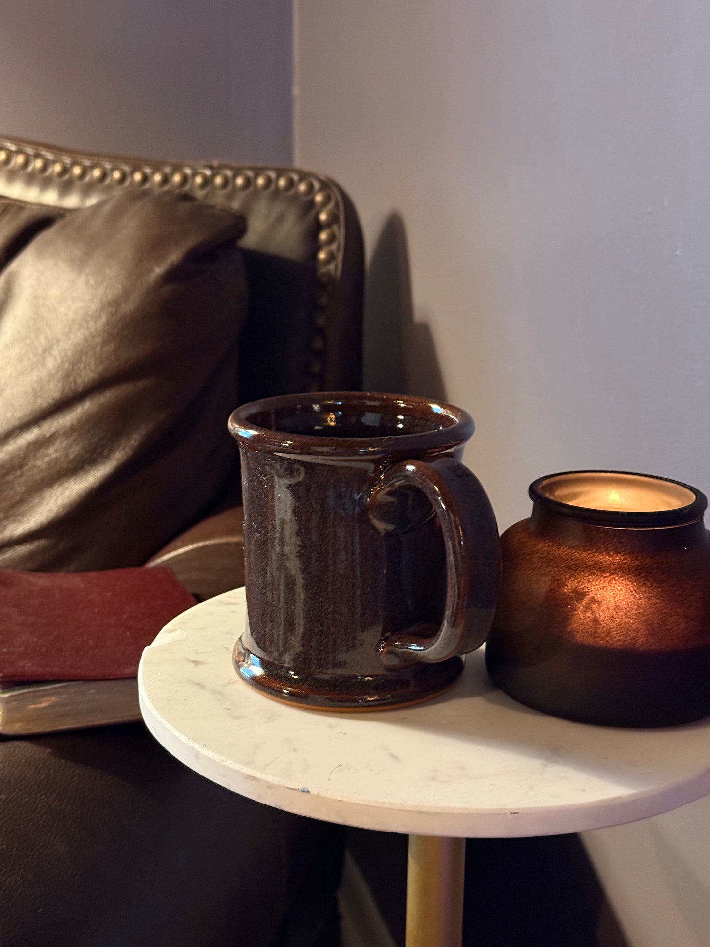 The Stout