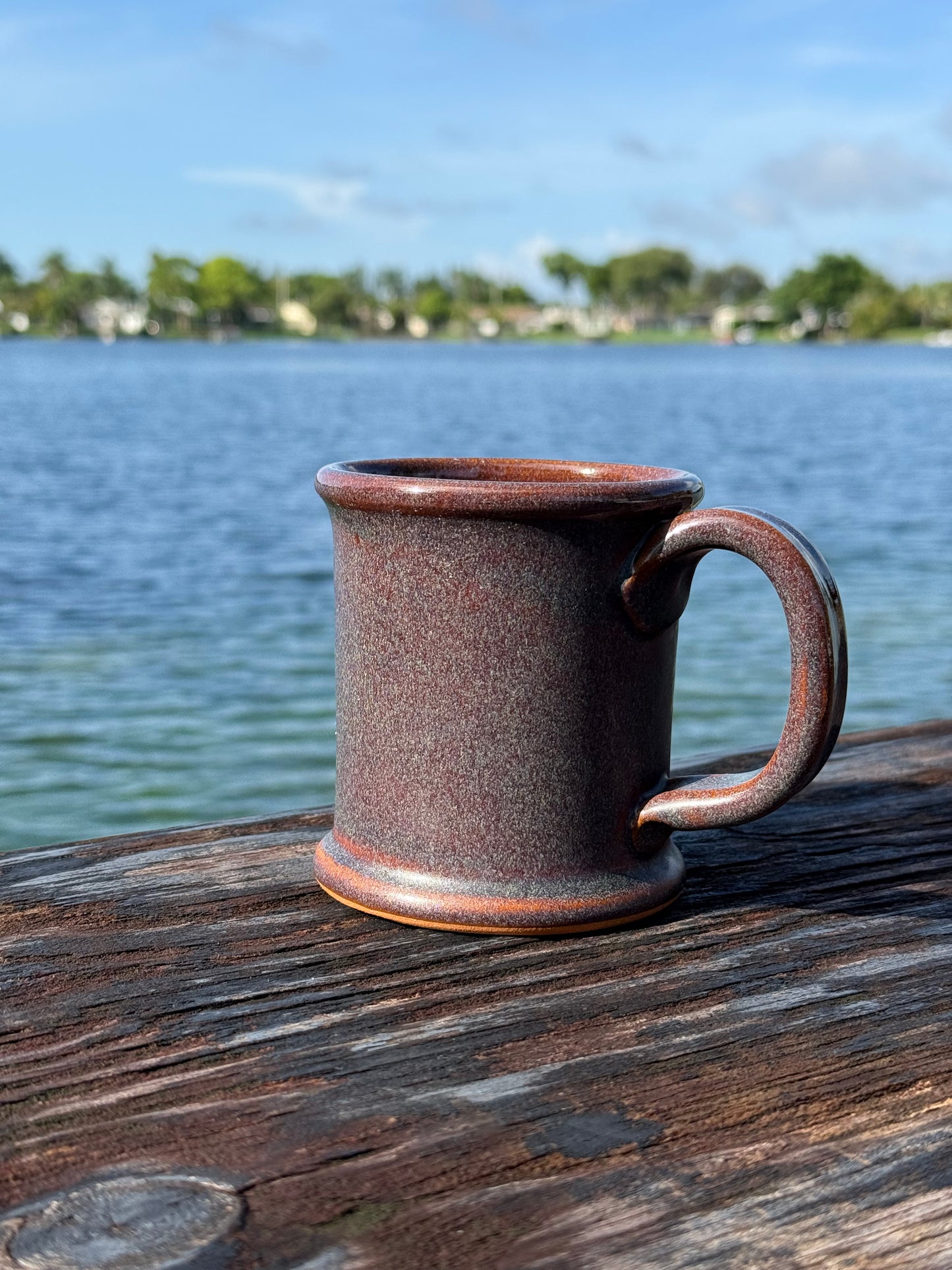 The Stout