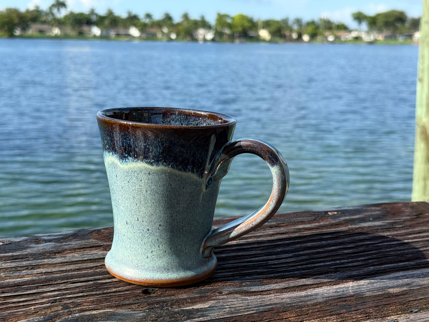 The Morning Bloom