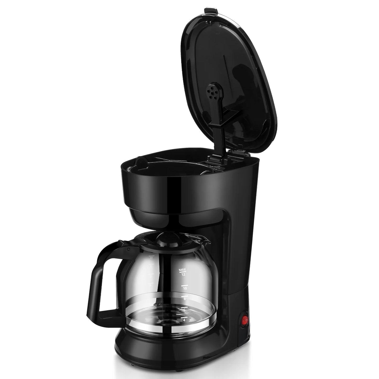 Mainstays 12-Cup Drip Coffee Maker
