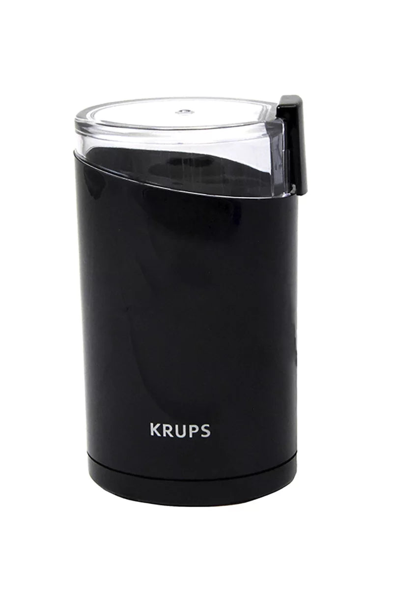 Krups Electric Coffee Grinder