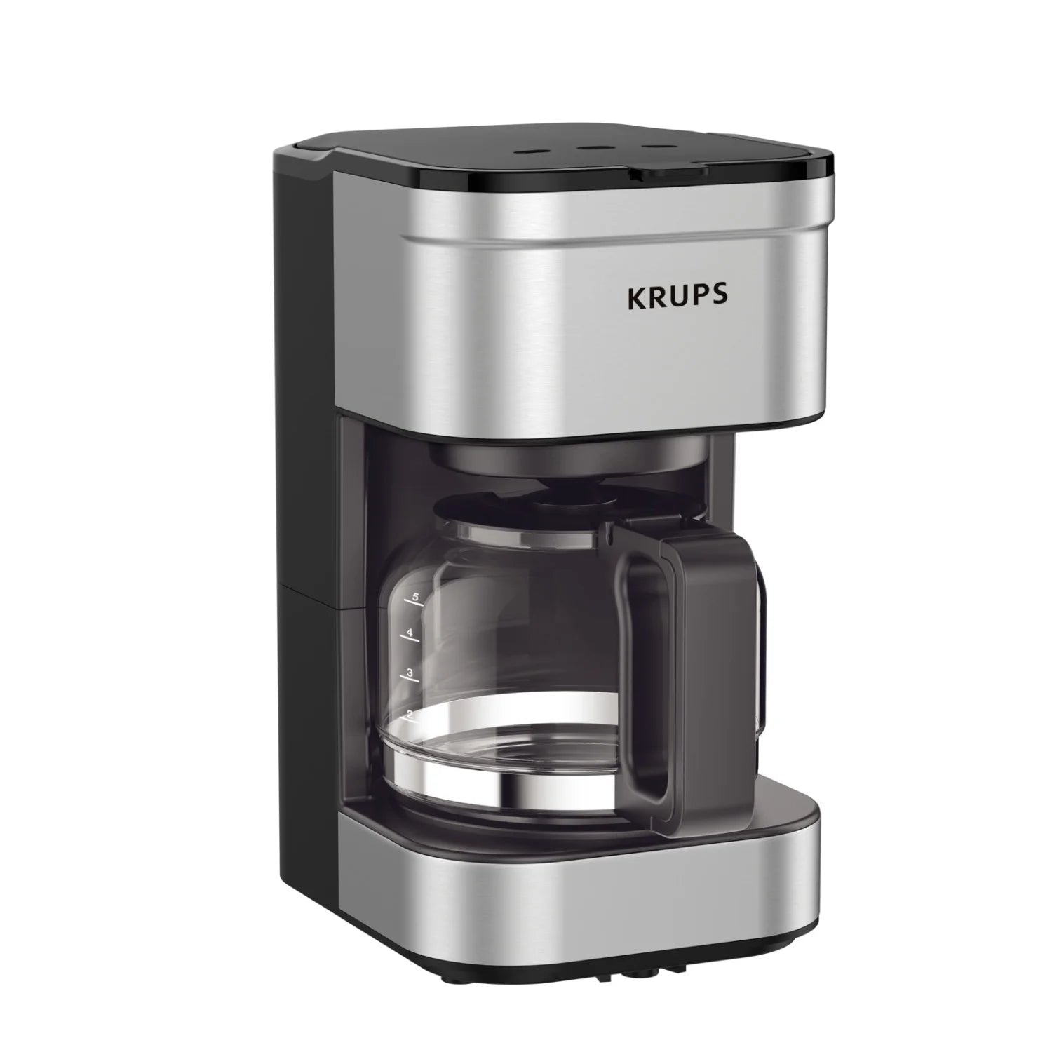 Krups 5 Cup Coffee Maker