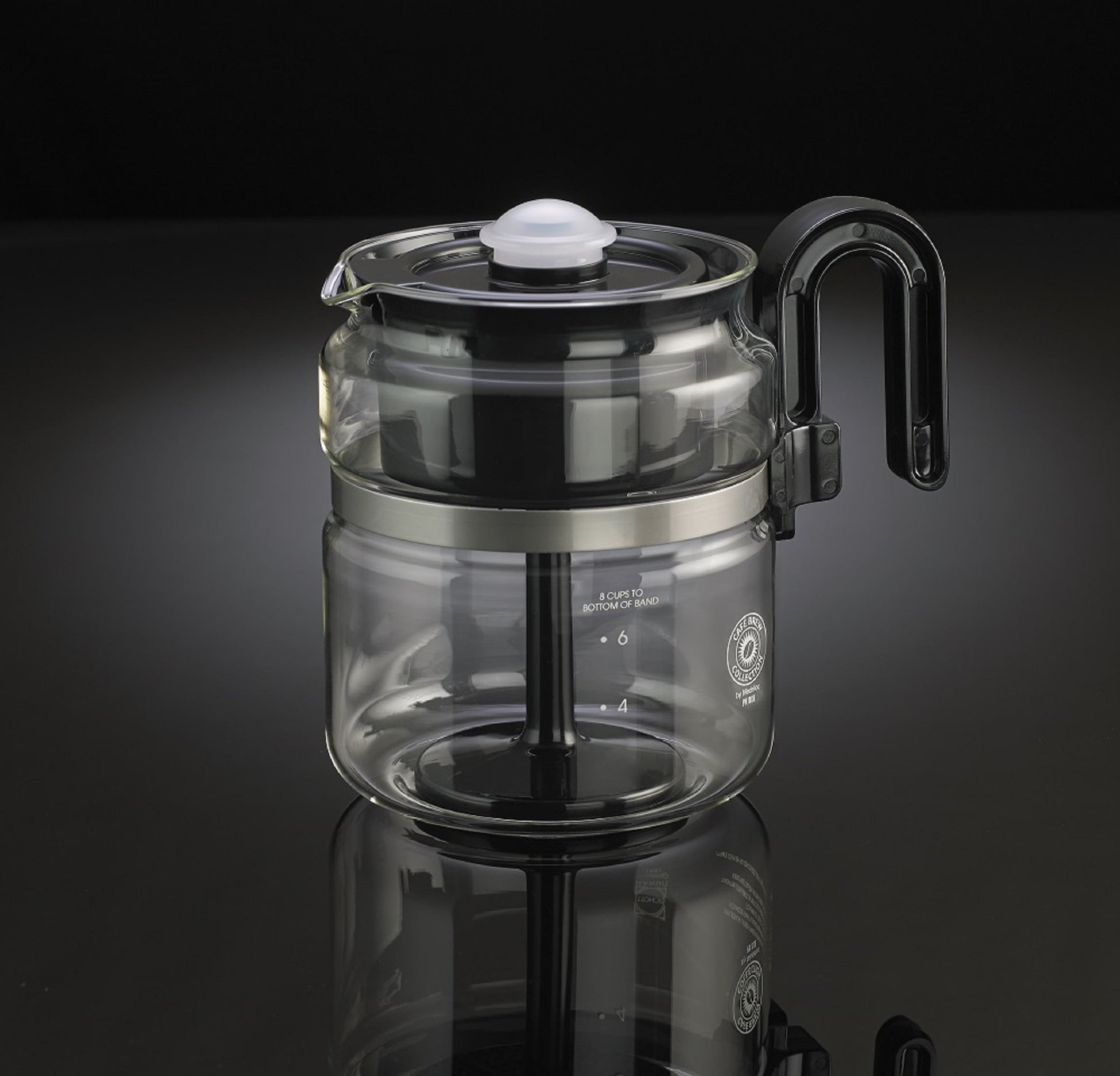 Medelco Coffee Percolator