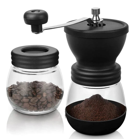 Manual Coffee Grinder