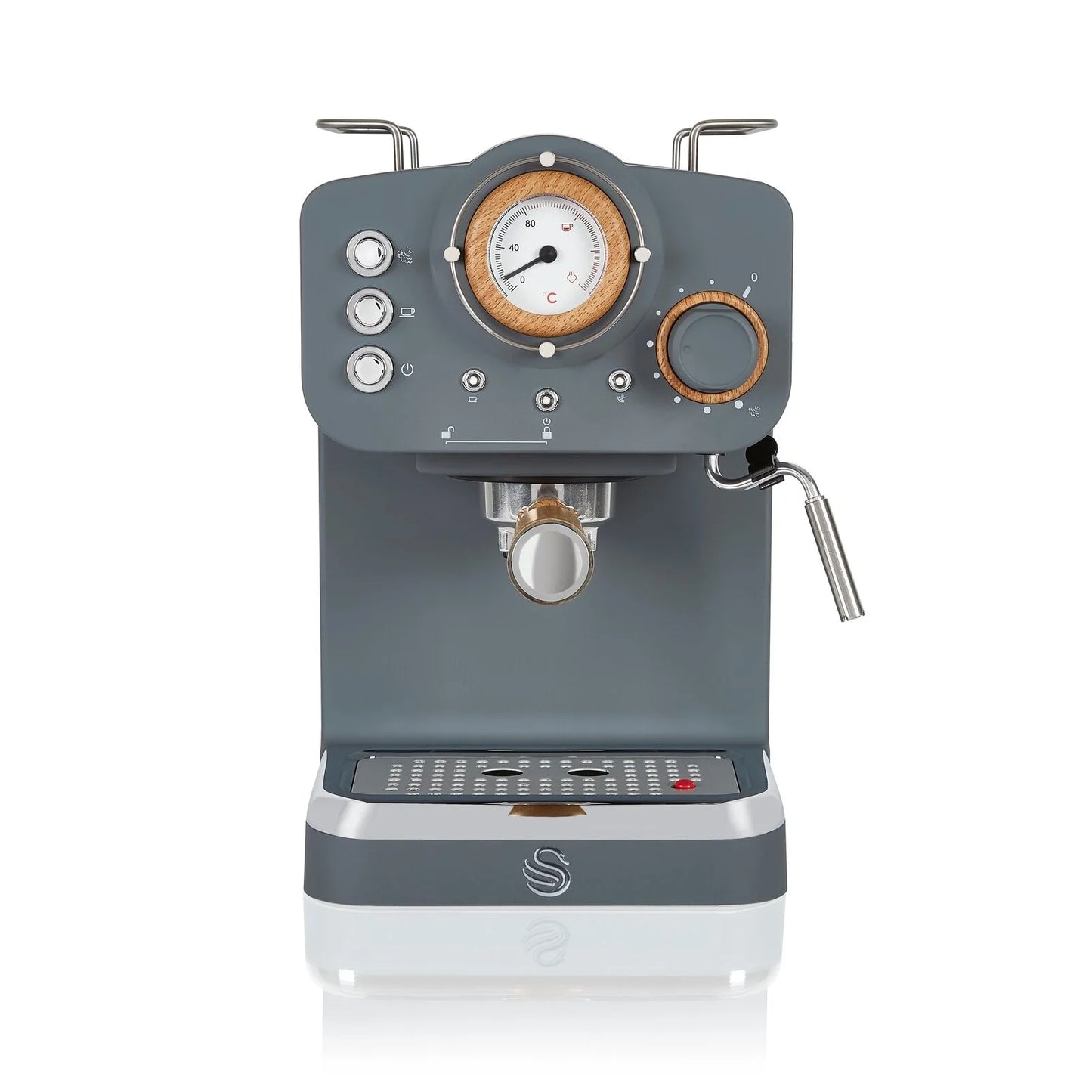 Nordic Pump Espresso Coffee Machine