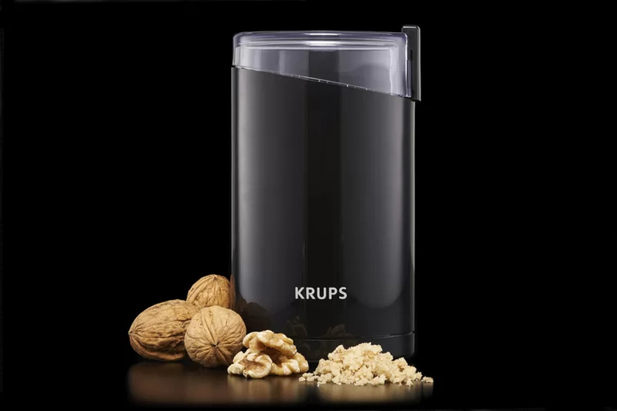 Krups Electric Coffee Grinder