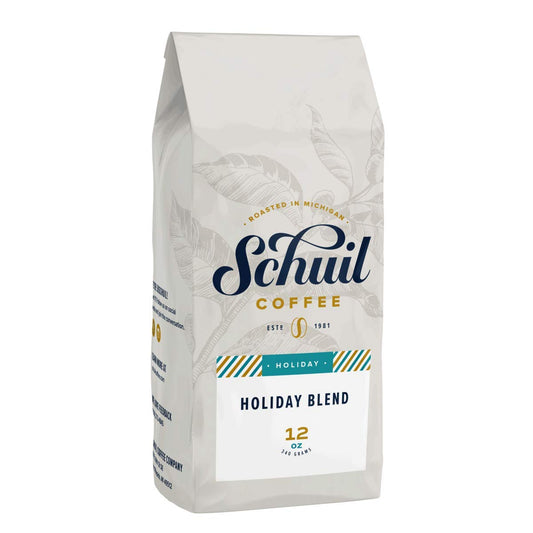 Schuil Coffee - Light Roast - Whole Bean Coffee