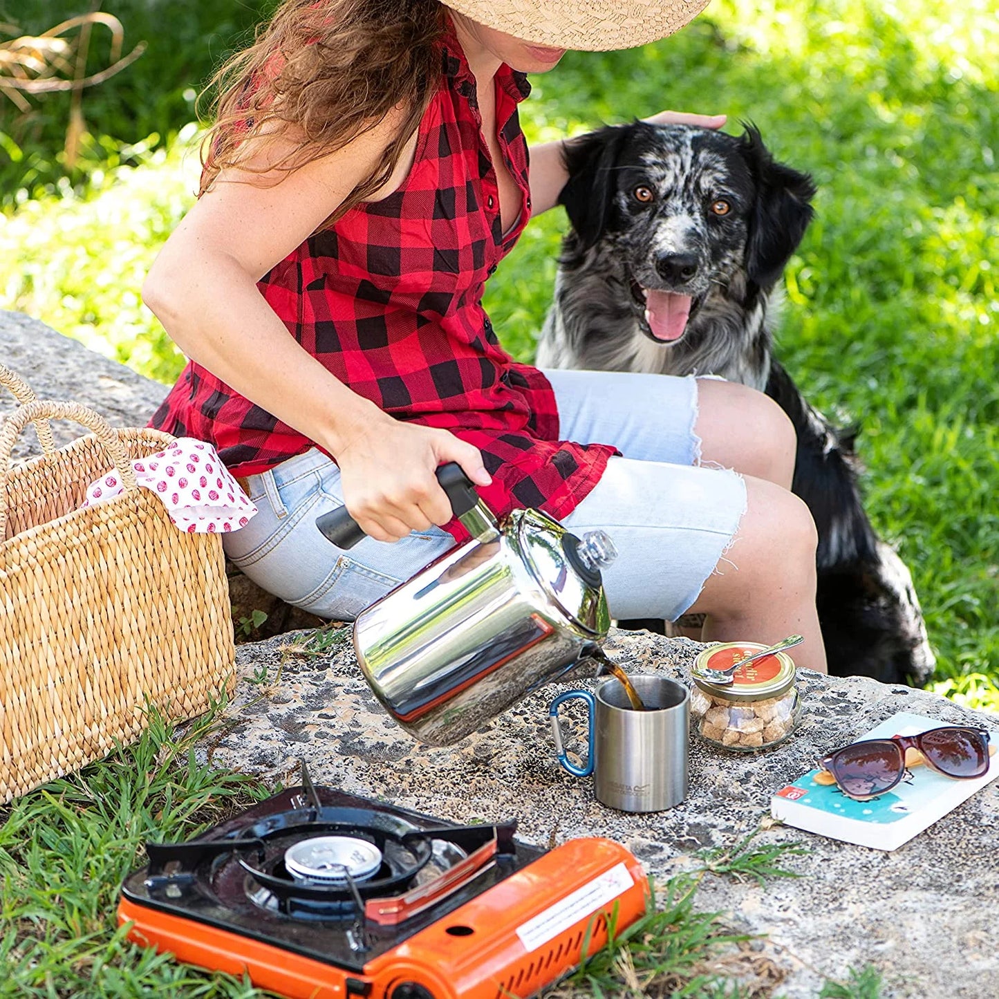 Mixpresso Coffee Percolator