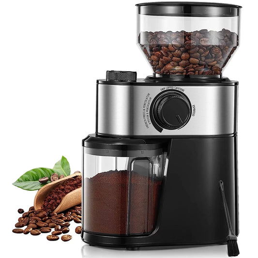 FOHERE Coffee Grinder