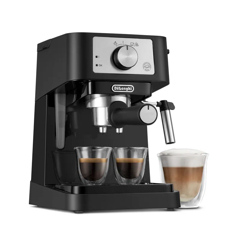 De'Longhi Stilosa Manual Espresso Machine