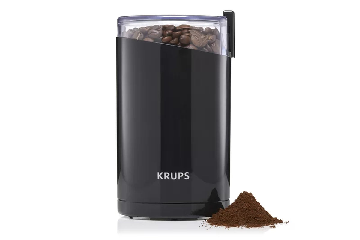 Krups Electric Coffee Grinder