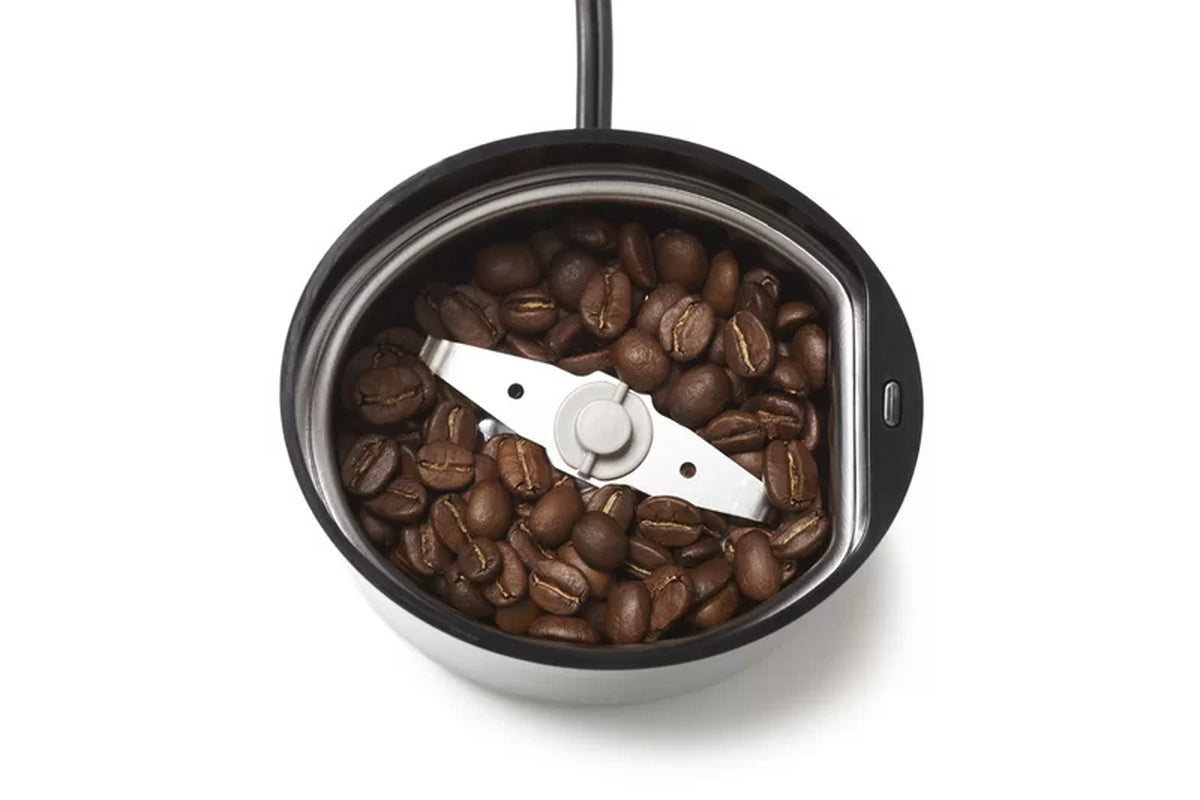 Krups Electric Coffee Grinder