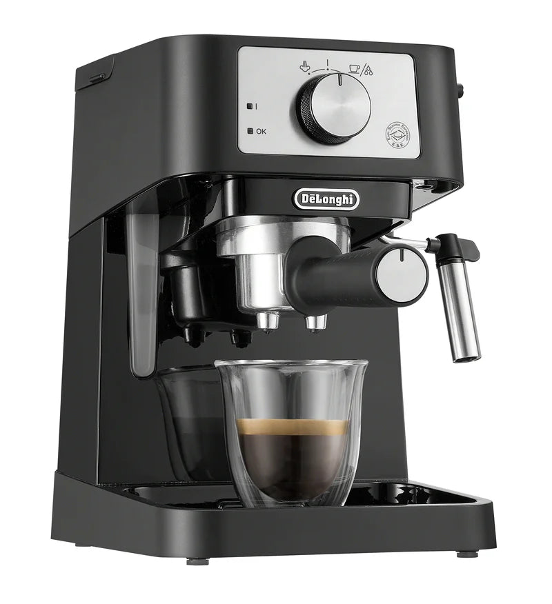 De'Longhi Stilosa Manual Espresso Machine