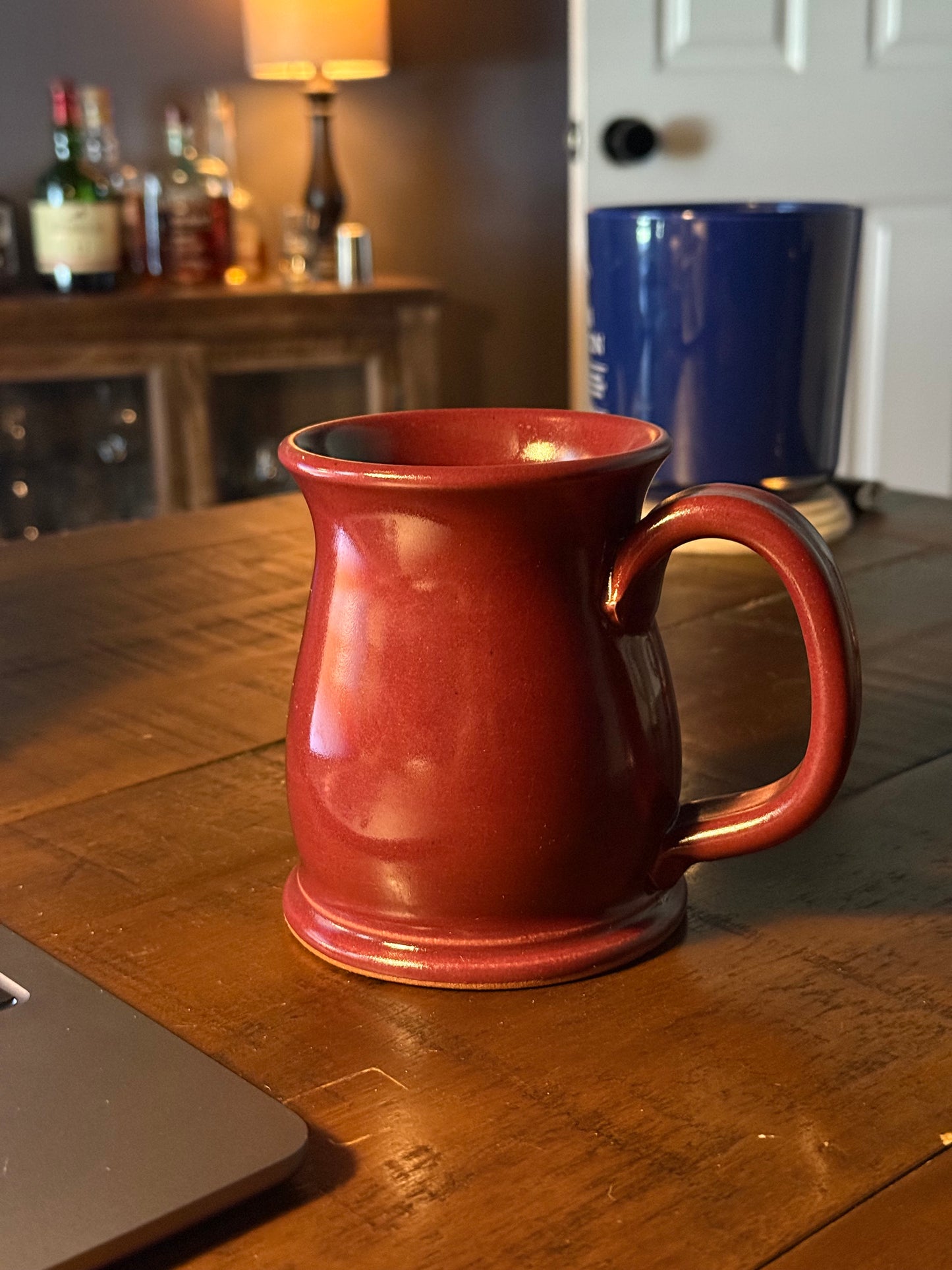 The Classic Pour