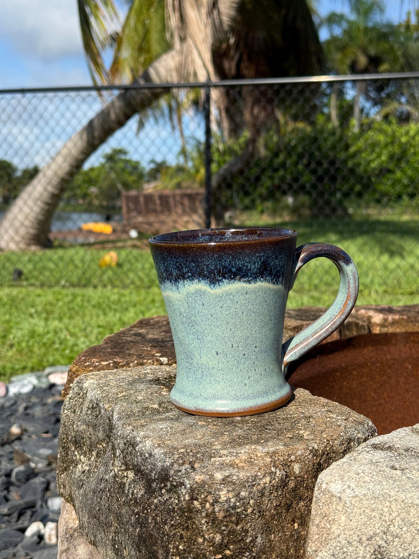 The Morning Bloom