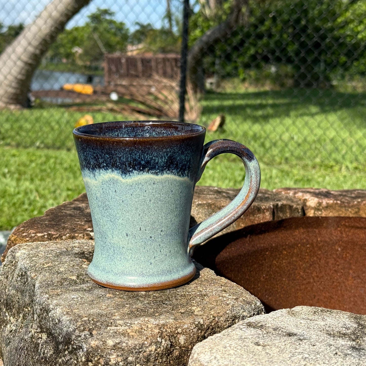 The Morning Bloom