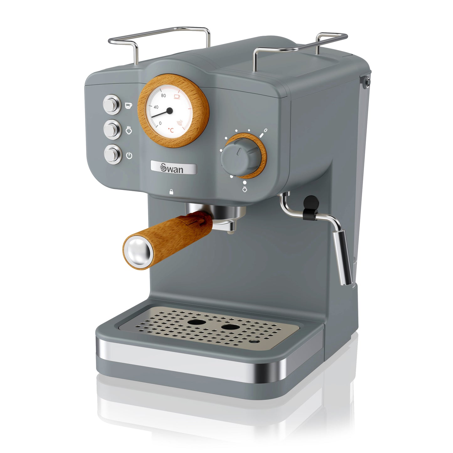 Nordic Pump Espresso Coffee Machine