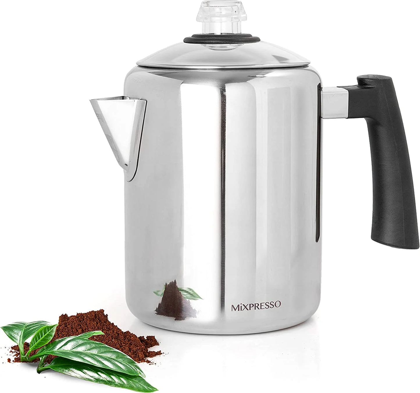 Mixpresso Coffee Percolator