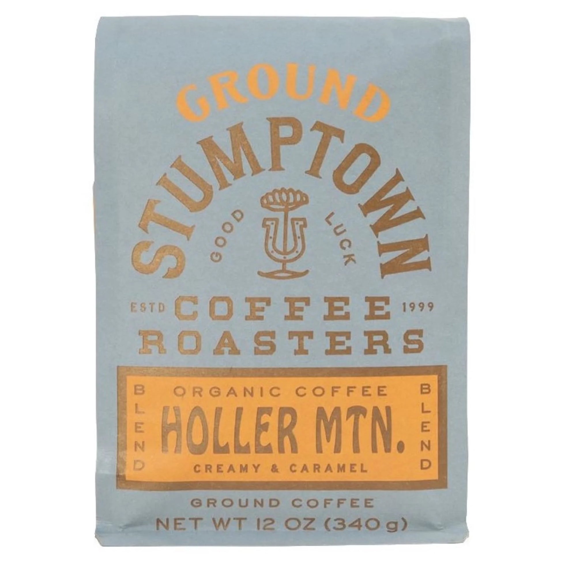 Stumptown Coffee - Dark Roast - Ground Coffee