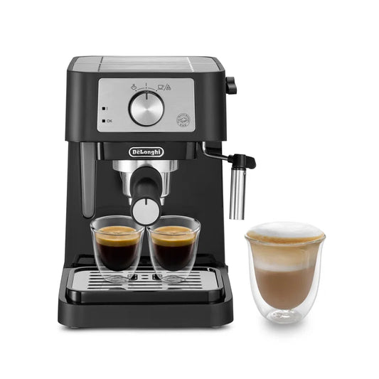 De'Longhi Stilosa Manual Espresso Machine