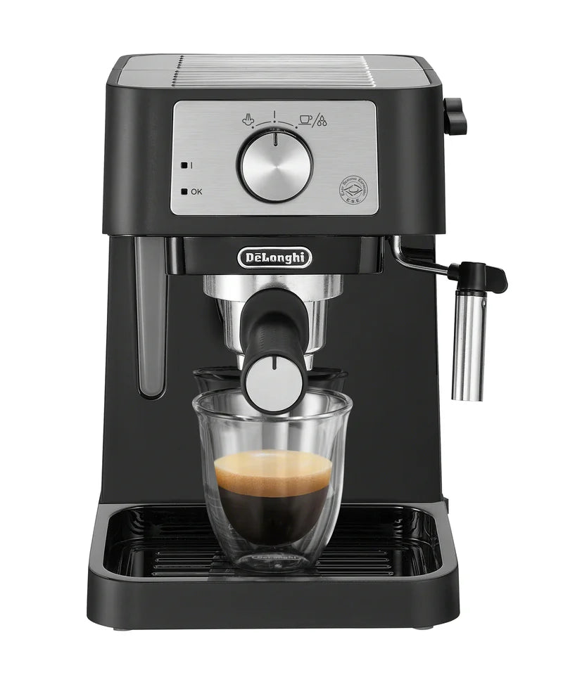 De'Longhi Stilosa Manual Espresso Machine