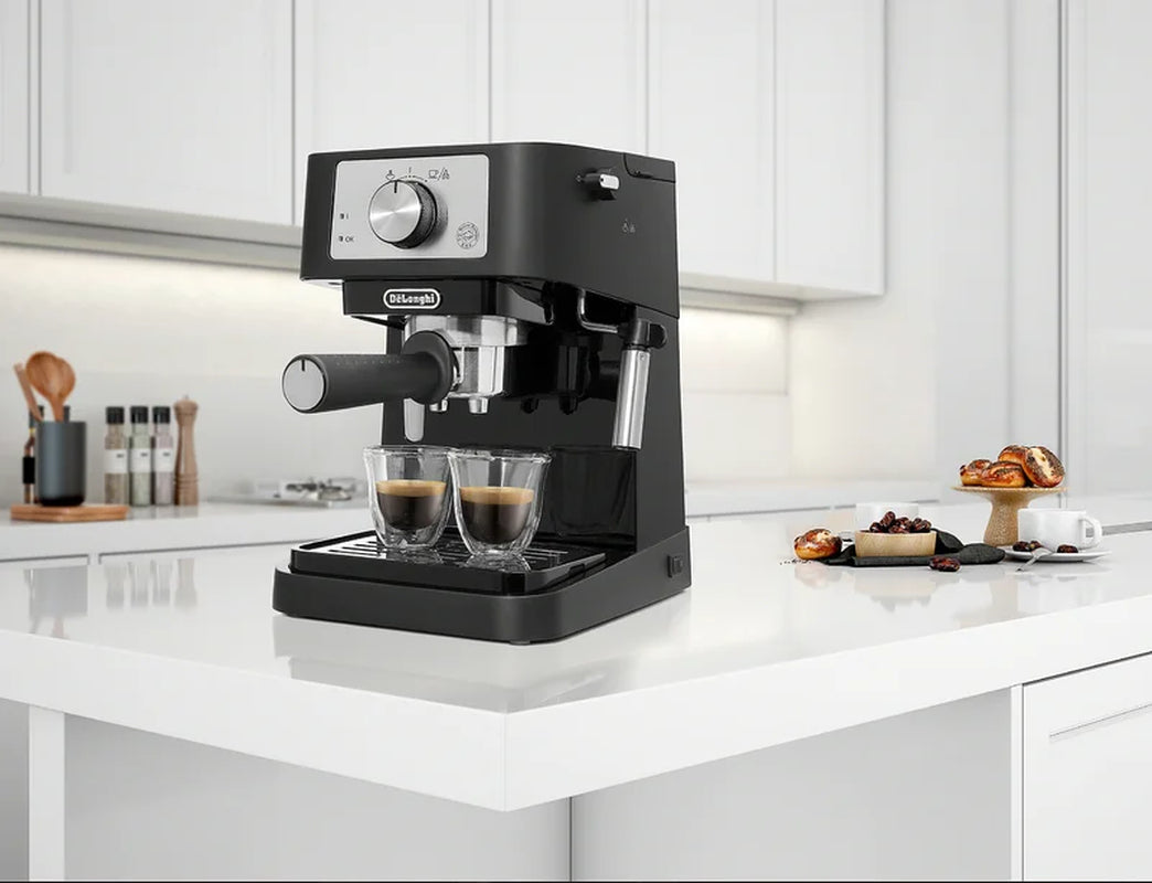 De'Longhi Stilosa Manual Espresso Machine