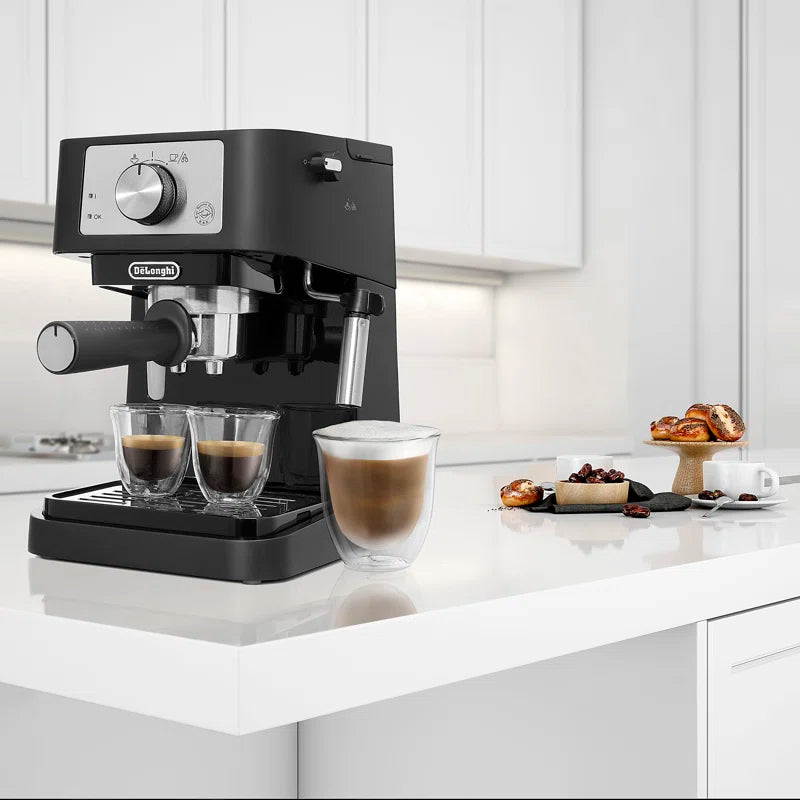 De'Longhi Stilosa Manual Espresso Machine